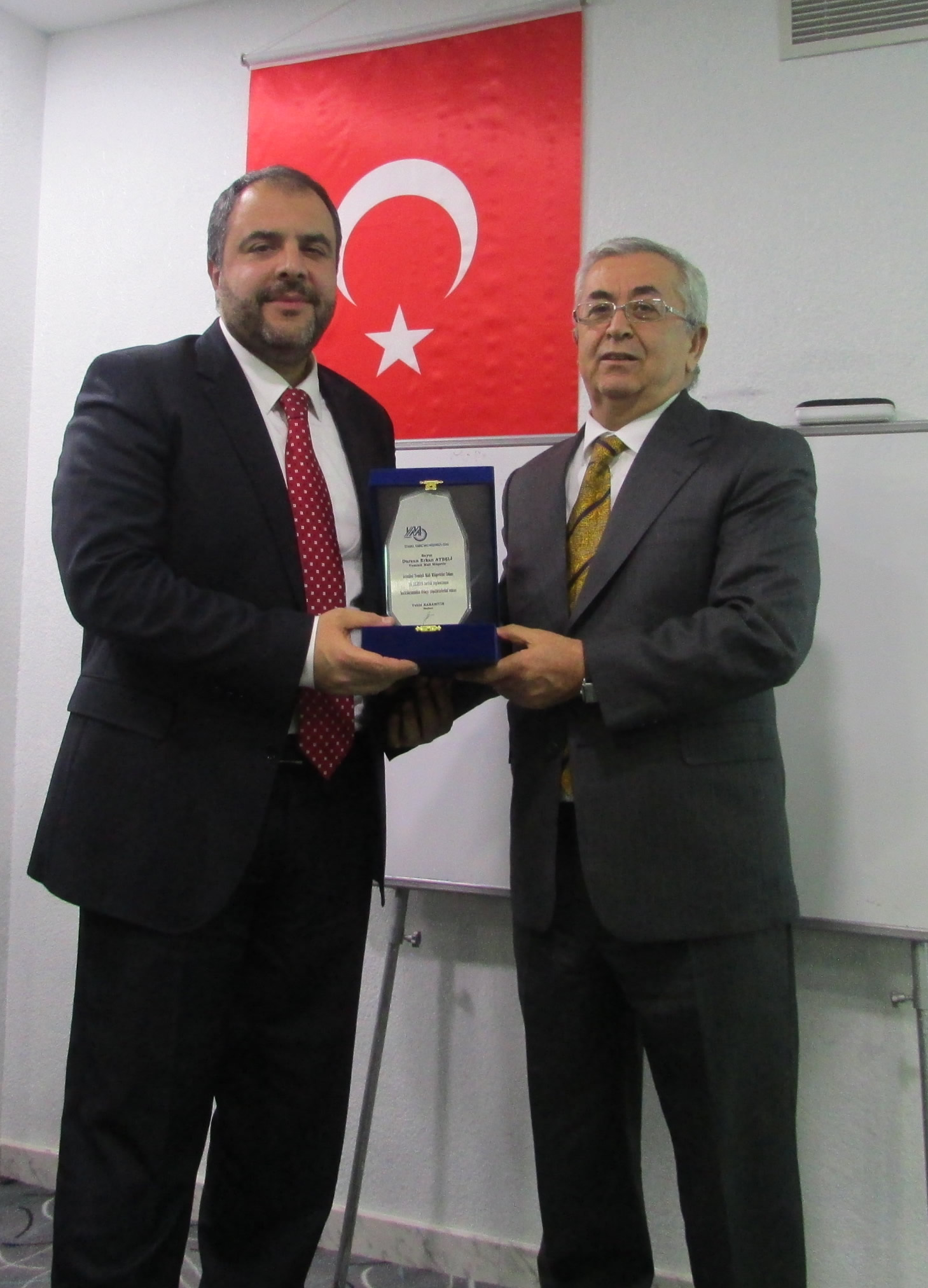 İbrahim AKTAN -